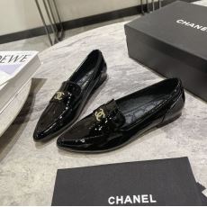 Chanel Business Shoes